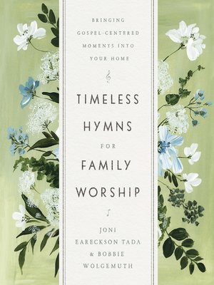 cover image of Timeless Hymns for Family Worship